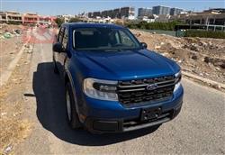 فۆرد ماڤیریک